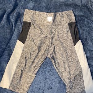 PINK ULTIMATE LEGGINGS